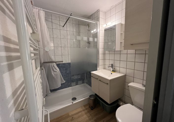en location saisonnière Appartement Sète