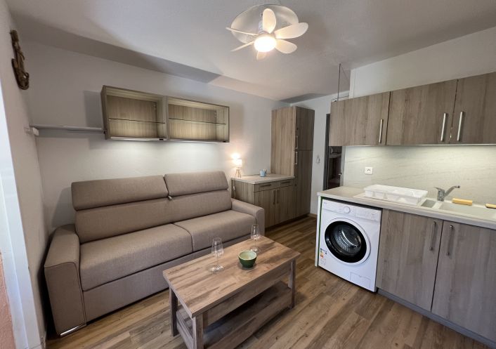 en location saisonnière Appartement Sète