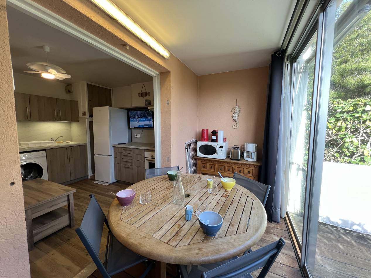 en location saisonnière Appartement Sète - Photo 2