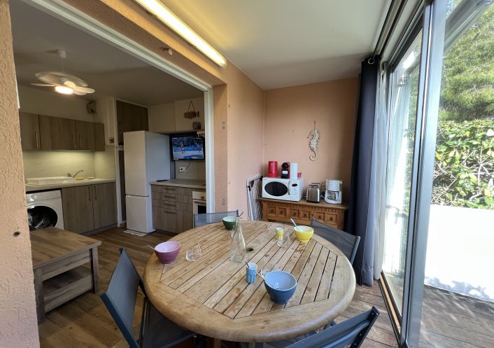 en location saisonnière Appartement Sète