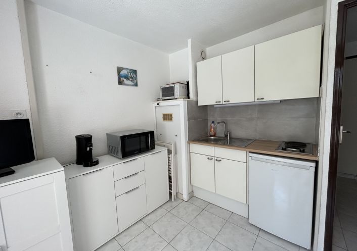 en location saisonnière Appartement Sète