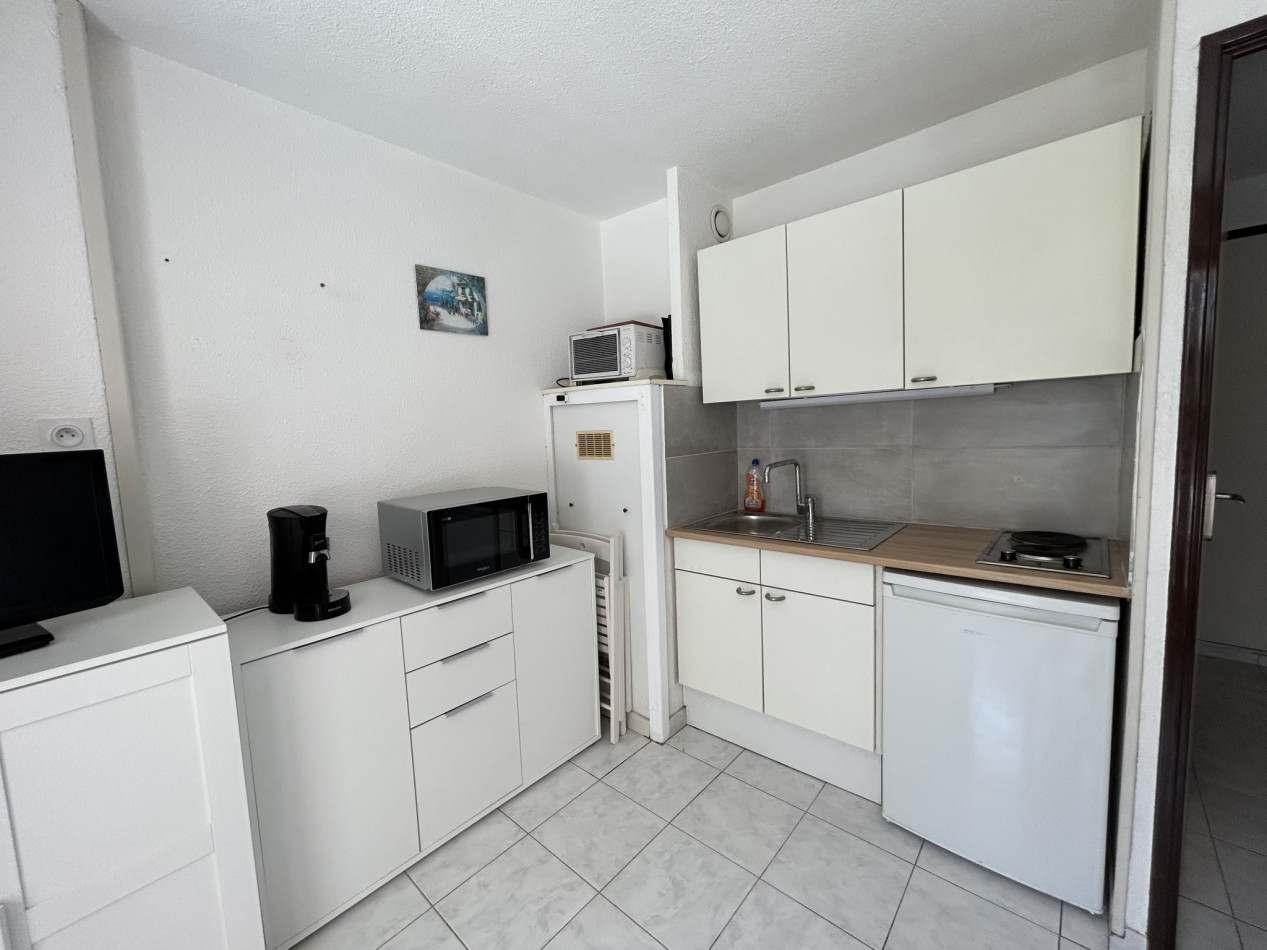 en location saisonnière Appartement Sète - Photo 4