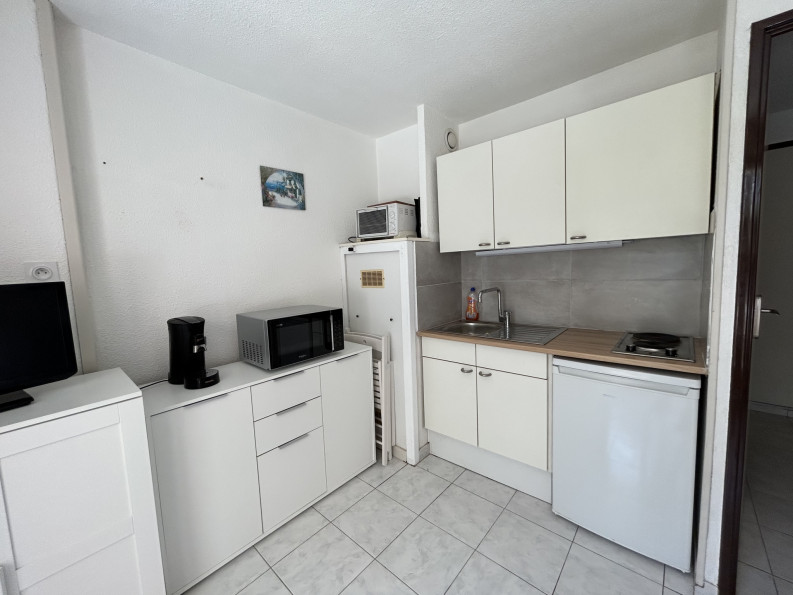 en location saisonnière Appartement Sète - Photo 4