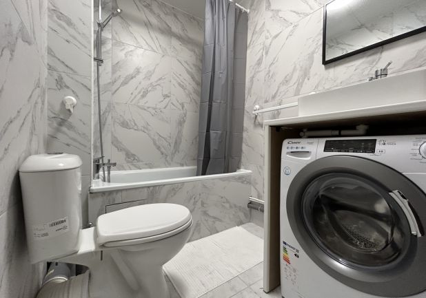 en location saisonnière Appartement Sète