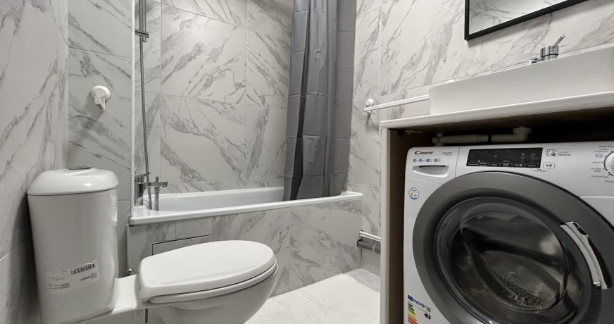 en location saisonnière Appartement Sète