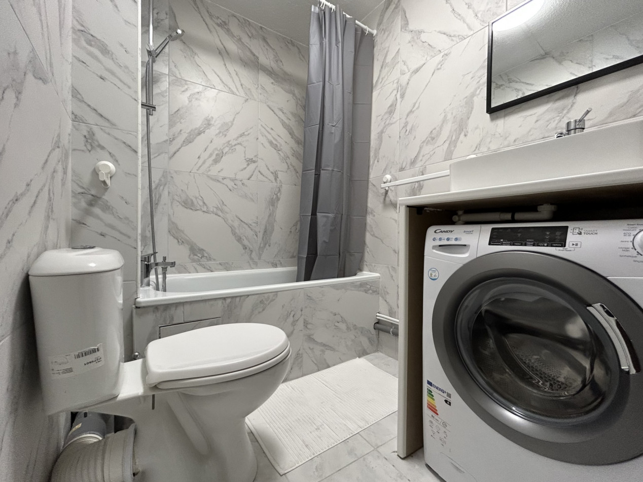 en location saisonnière Appartement Sète - Photo 5