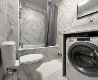 en location saisonnière Appartement Sète