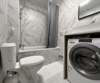 en location saisonnière Appartement Sète