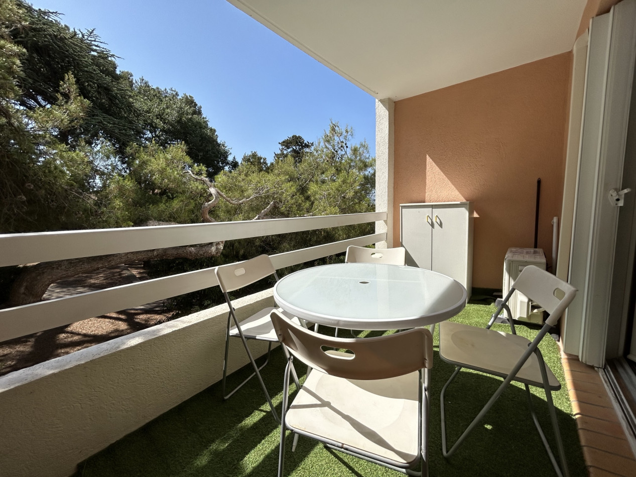 en location saisonnière Appartement Sète - Photo 11