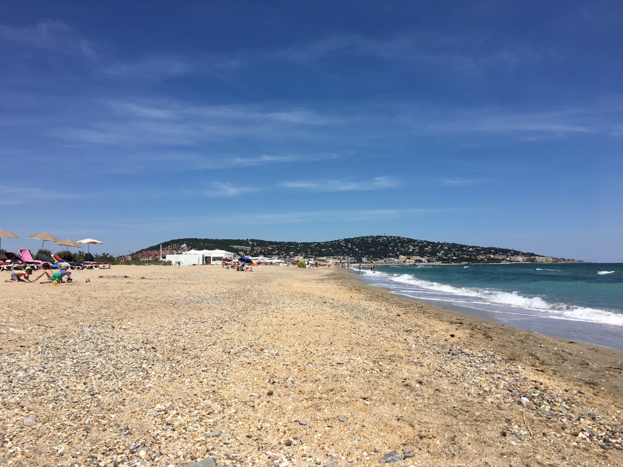 en location saisonnière Appartement Sète - Photo 14