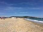 en location saisonnière Appartement Sète