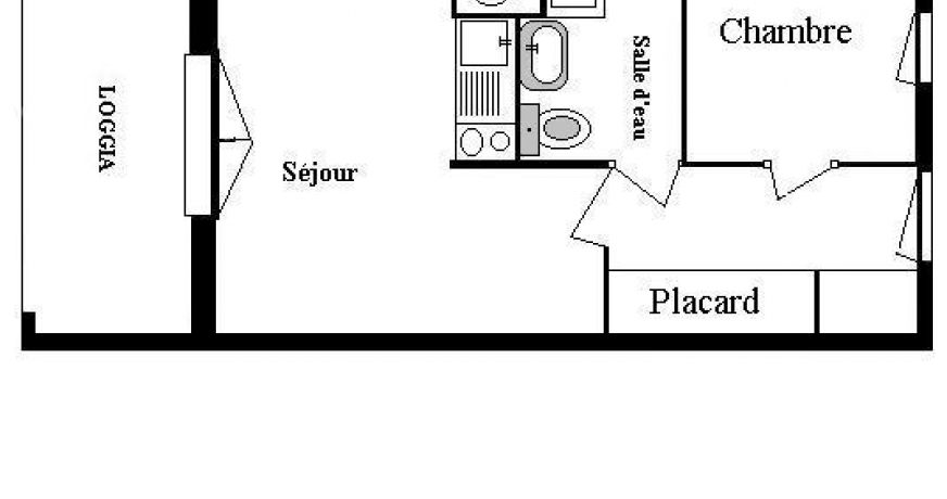 en location saisonnière Appartement Sète