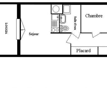 en location saisonnière Appartement Sète