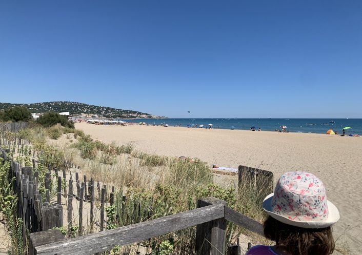 en location saisonnière Appartement Sète