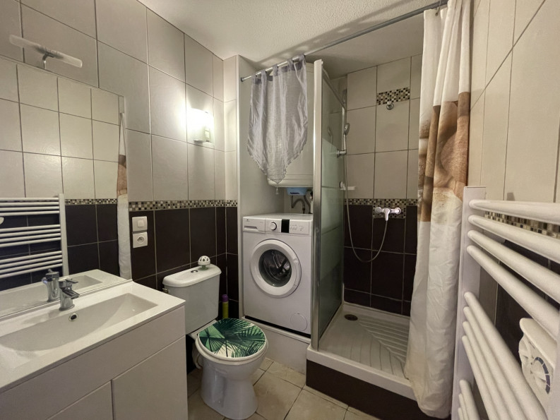 en location saisonnière Appartement Sète - Photo 8