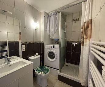 en location saisonnière Appartement Sète