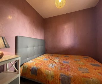 en location saisonnière Appartement Sète