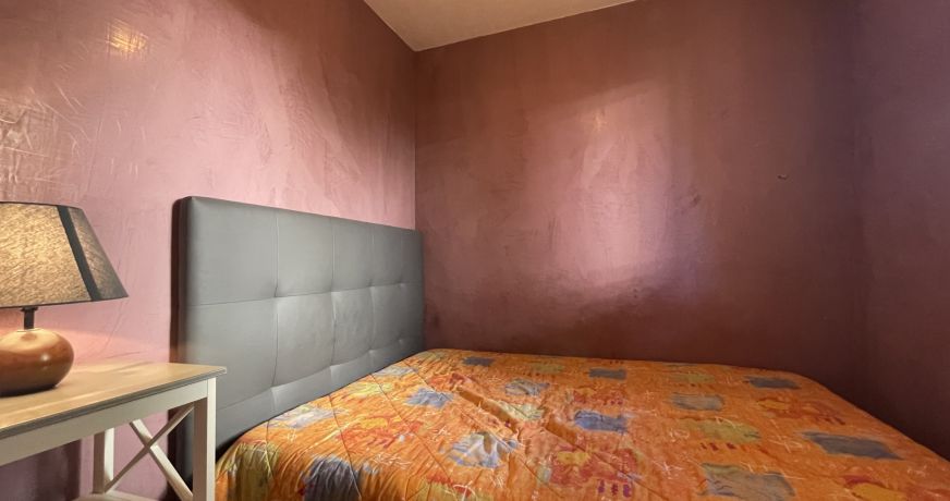 en location saisonnière Appartement Sète