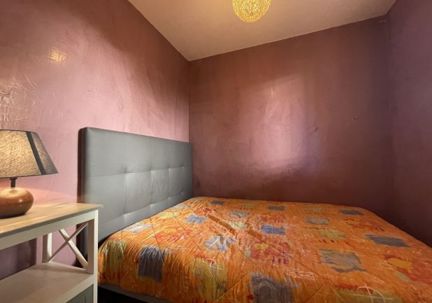 en location saisonnière Appartement Sète