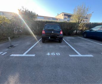 en location saisonnière Appartement Sète