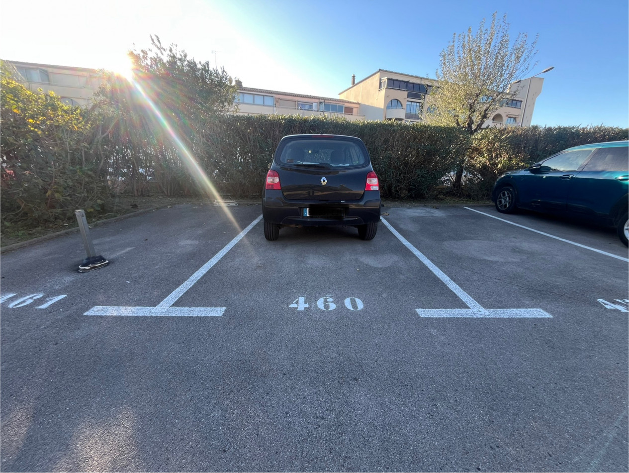 en location saisonnière Appartement Sète - Photo 9