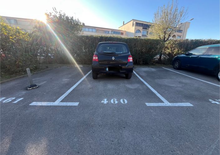 en location saisonnière Appartement Sète