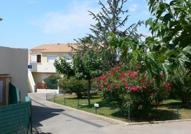 en location saisonnière Appartement Sète