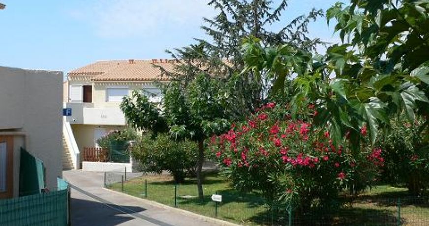 en location saisonnière Appartement Sète