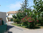 en location saisonnière Appartement Sète