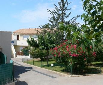 en location saisonnière Appartement Sète