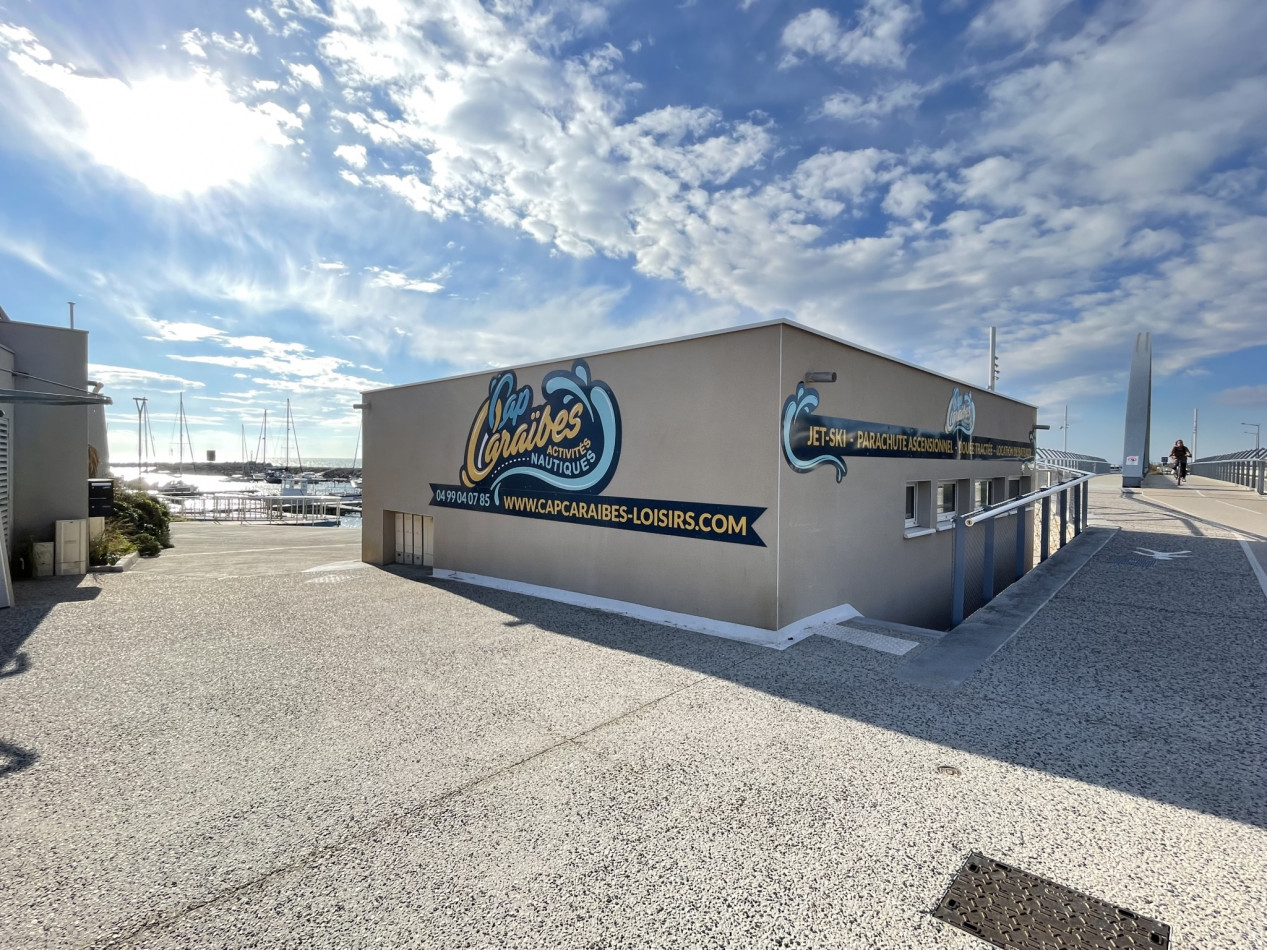 en location saisonnière Appartement Sète - Photo 16