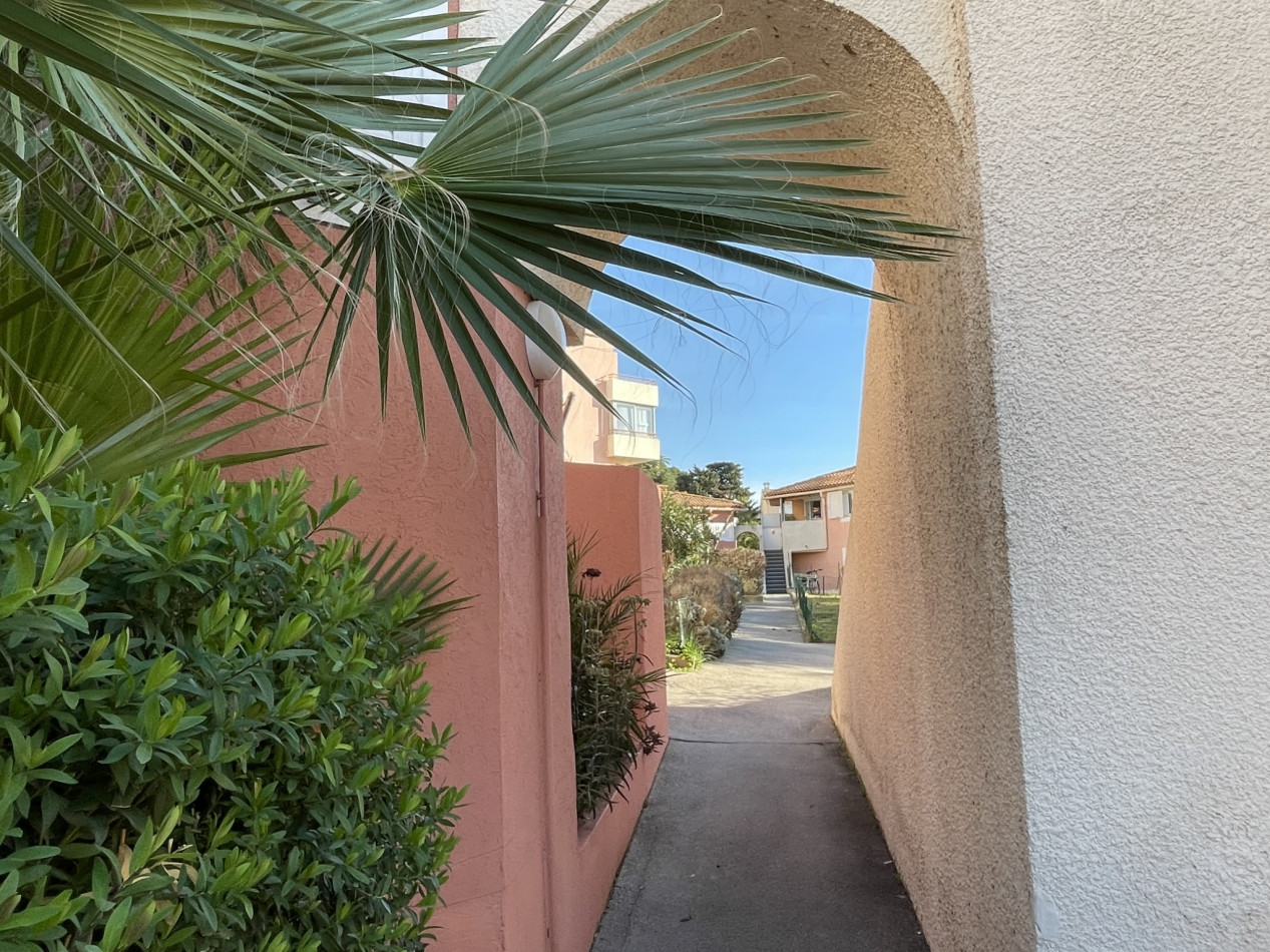 en location saisonnière Appartement Sète - Photo 15