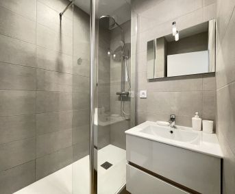 en location saisonnière Appartement Sète