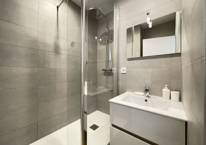 en location saisonnière Appartement Sète