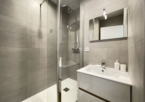 en location saisonnière Appartement Sète