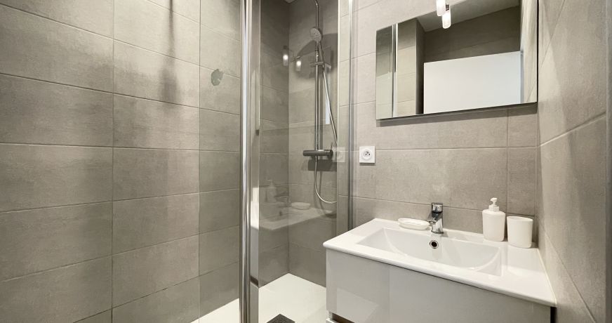 en location saisonnière Appartement Sète