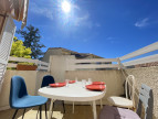 en location saisonnière Appartement Sète