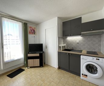 en location saisonnière Appartement Sète