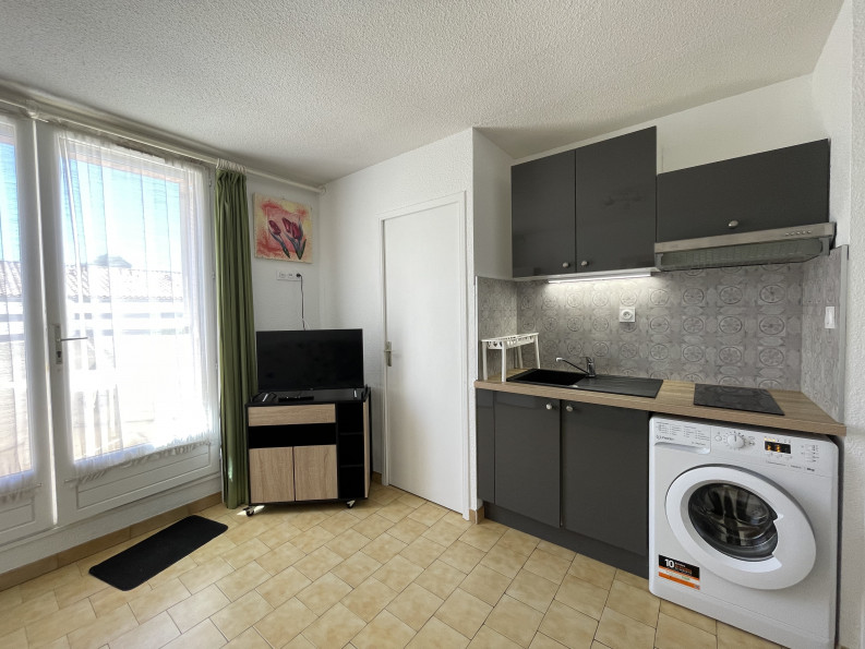 en location saisonnière Appartement Sète - Photo 5