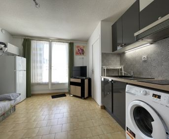 en location saisonnière Appartement Sète