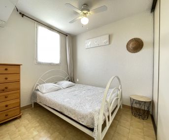 en location saisonnière Appartement Sète