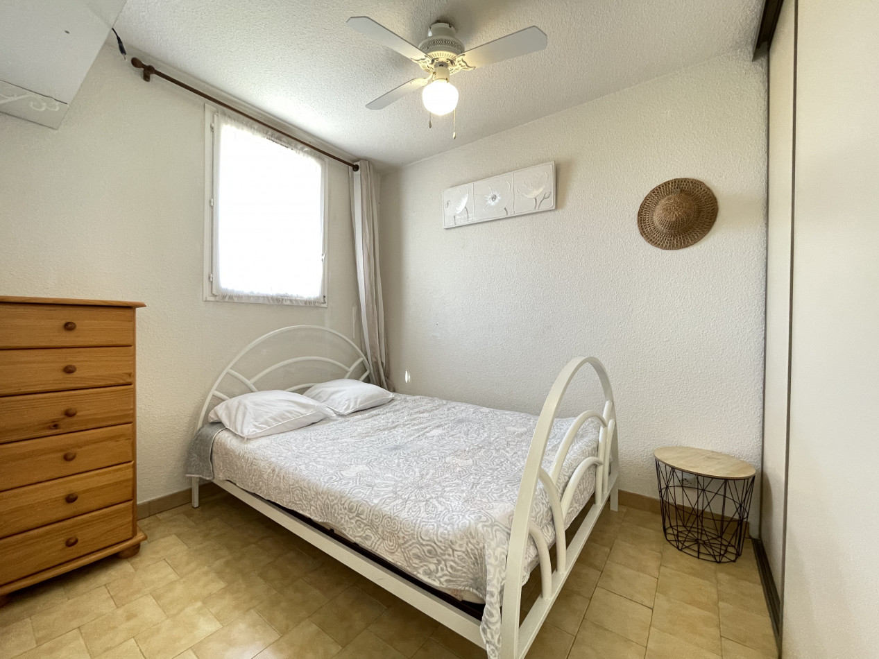 en location saisonnière Appartement Sète - Photo 3