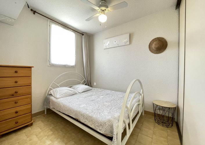 en location saisonnière Appartement Sète
