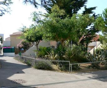 en location saisonnière Appartement Sète