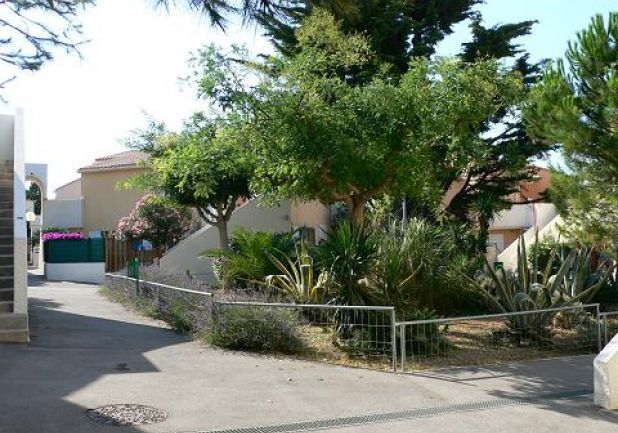 en location saisonnière Appartement Sète