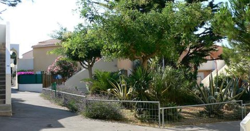 en location saisonnière Appartement Sète