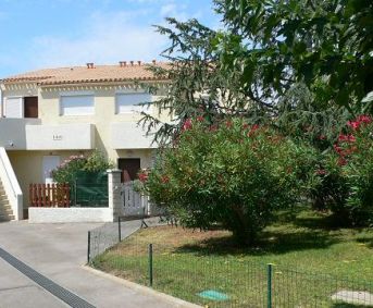 en location saisonnière Appartement Sète