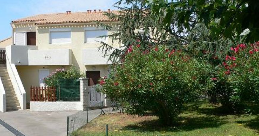 en location saisonnière Appartement Sète