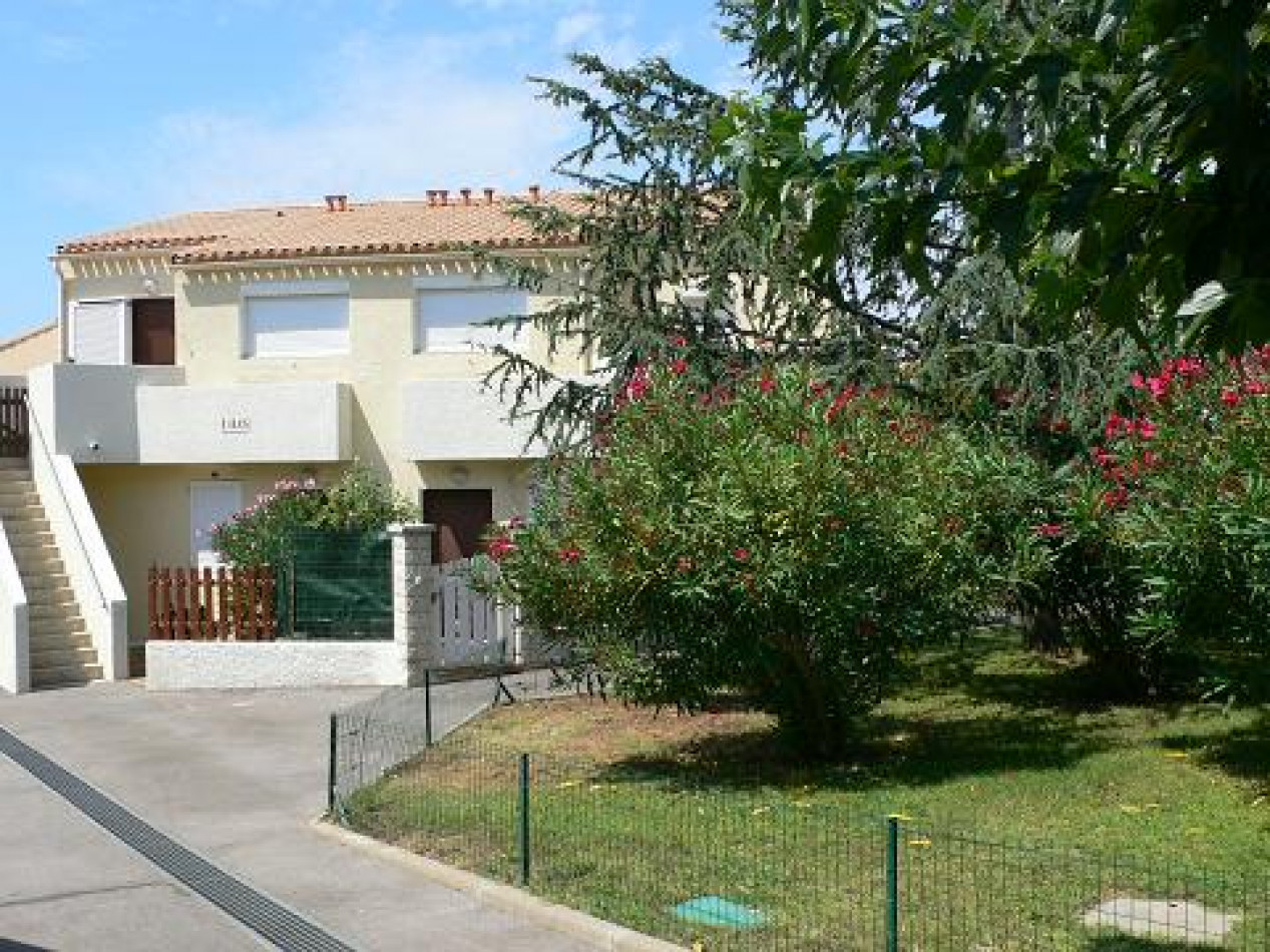 en location saisonnière Appartement Sète - Photo 13