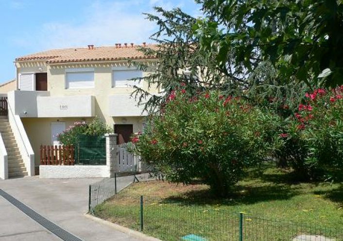 en location saisonnière Appartement Sète